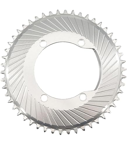Amazon | ウルフトゥース(Wolf Tooth)110 BCD 4ボルトエアロチェーン